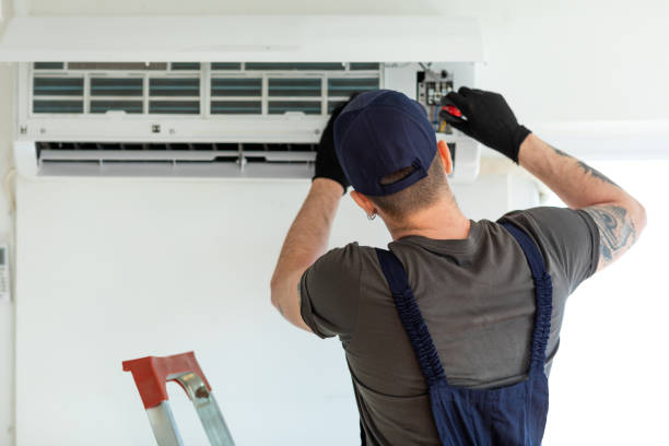  North Boston, NY Airduct Cleaning Pros