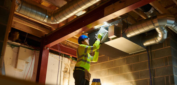 Best Ventilation Cleaning Services  in North Boston, NY