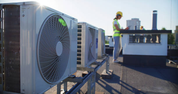 Best Professional Duct Cleaning Services  in North Boston, NY