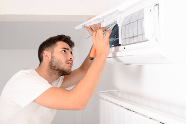 Best HVAC Maintenance and Cleaning  in North Boston, NY